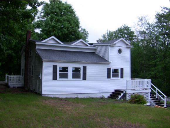 64 Clough Pond Road Loudon, NH 03307 - Photo 22 of 22