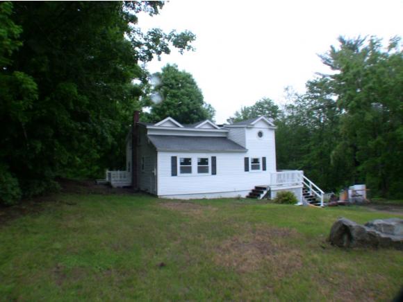 64 Clough Pond Road Loudon, NH 03307 - Photo 5 of 22