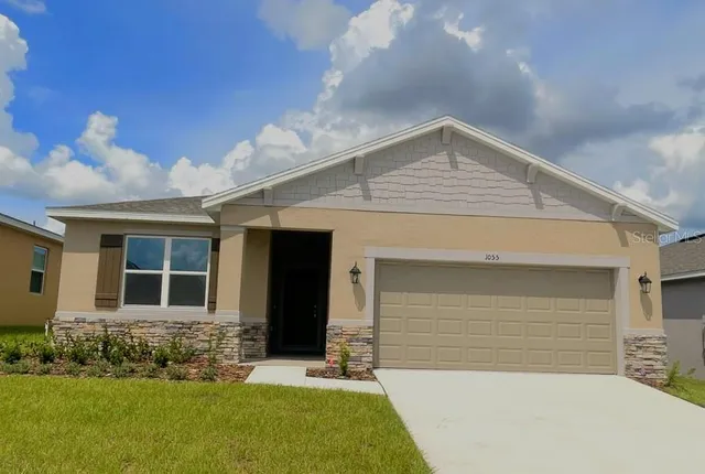 $2,295 | 1055 Patriot Loop, Haines City, FL 33844