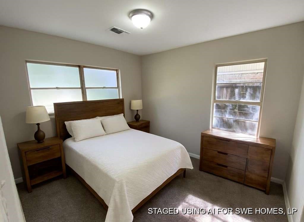 5810 Belmark Street Houston, TX 77033 - Photo 8 of 9