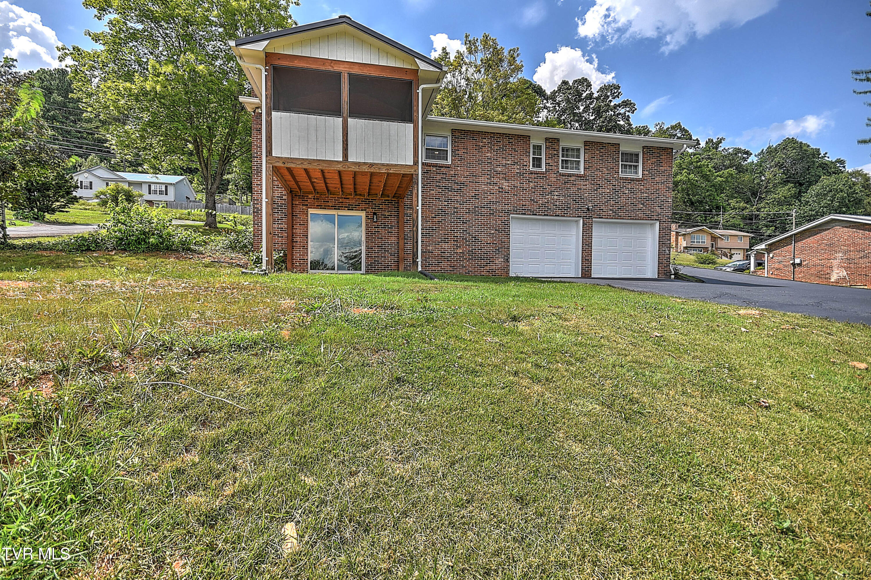 721 Foothills Road Kingsport, TN 37663 - Photo 40 of 44 721 Foothills CP-41