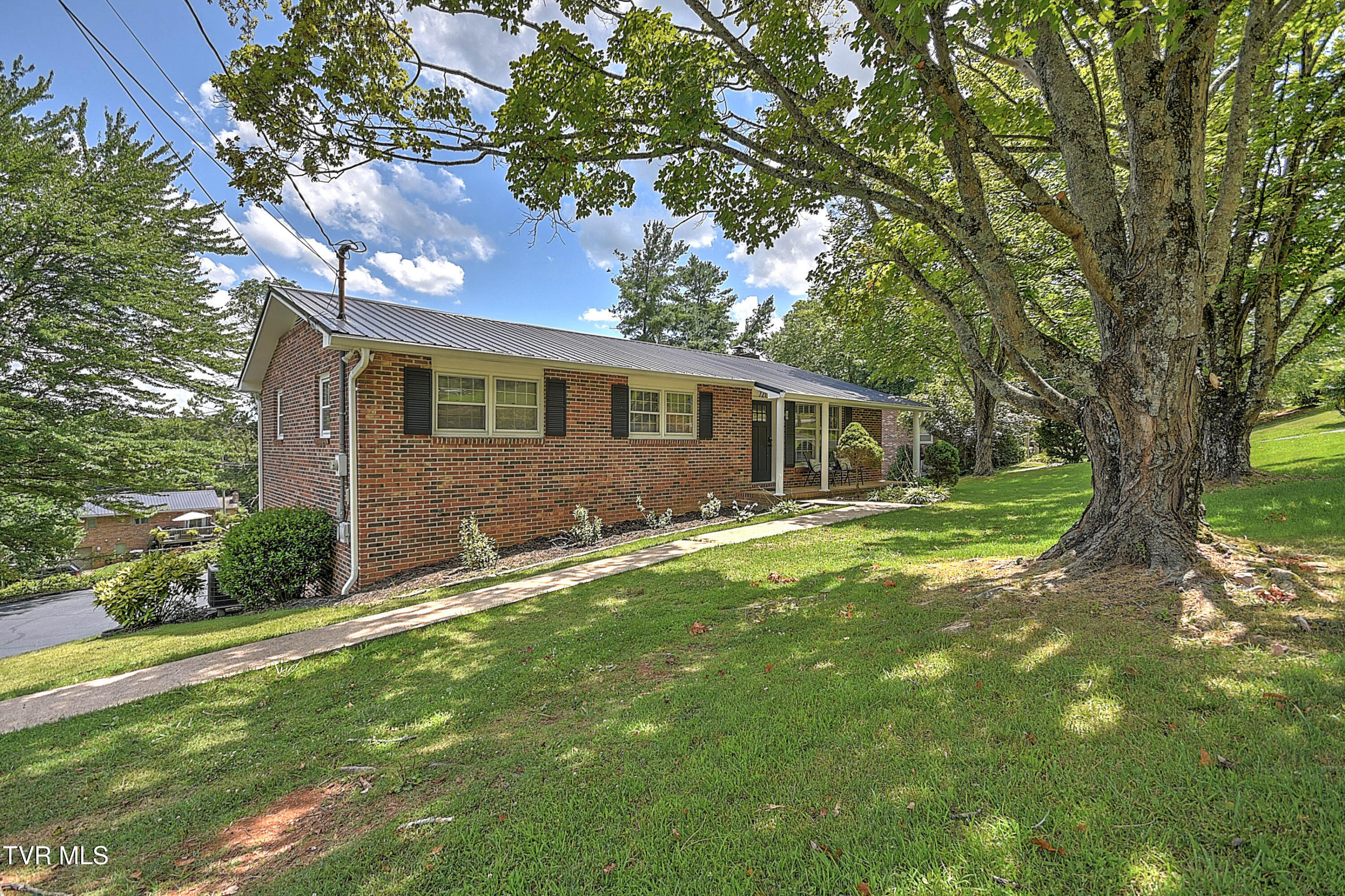 721 Foothills Road Kingsport, TN 37663 - Photo 44 of 44 721 Foothills CP