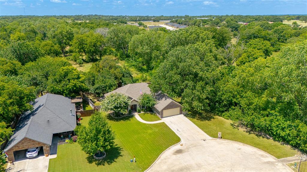 712 Spring Meadow Street Stephenville, TX 76401 - Photo 36 of 40