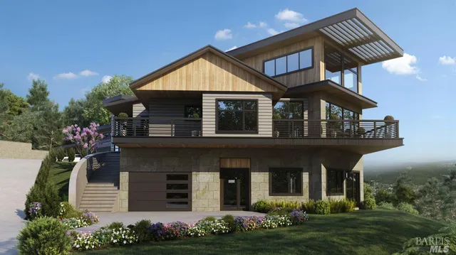 $5,395,000 | 5420 Wikiup Bridge Way, Santa Rosa, CA 95404