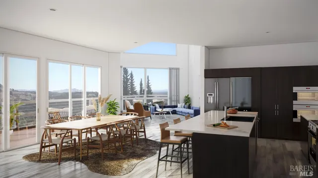 $5,395,000 | 5420 Wikiup Bridge Way, Santa Rosa, CA 95404