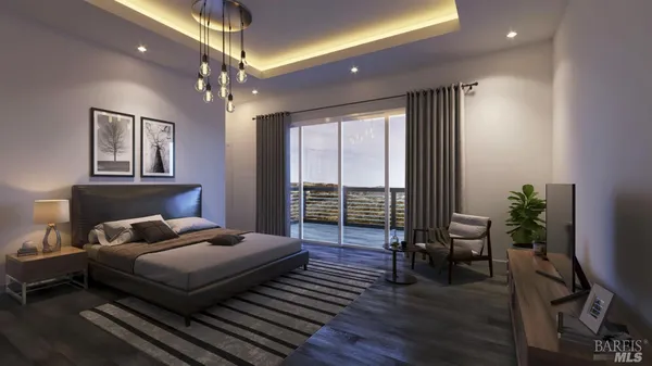 $5,395,000 | 5420 Wikiup Bridge Way, Santa Rosa, CA 95404