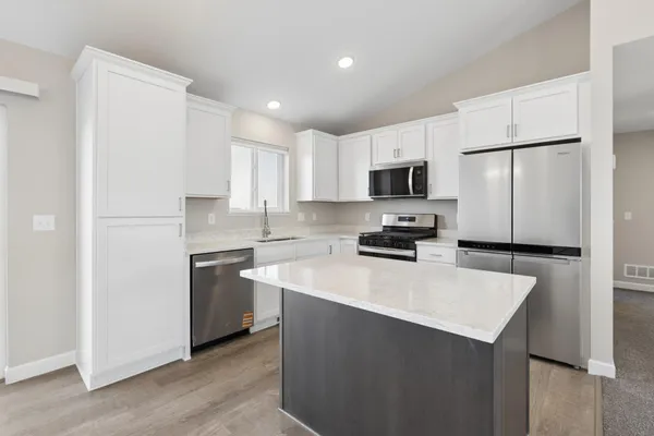 $349,900 | 229 Terning Way, Howard Lake, MN 55349