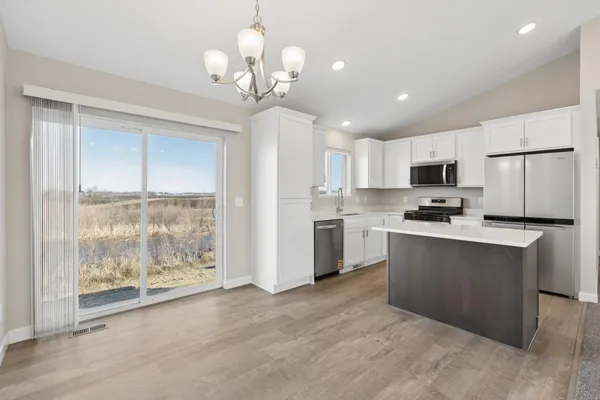 $349,900 | 229 Terning Way, Howard Lake, MN 55349