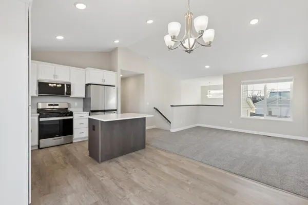 $349,900 | 229 Terning Way, Howard Lake, MN 55349