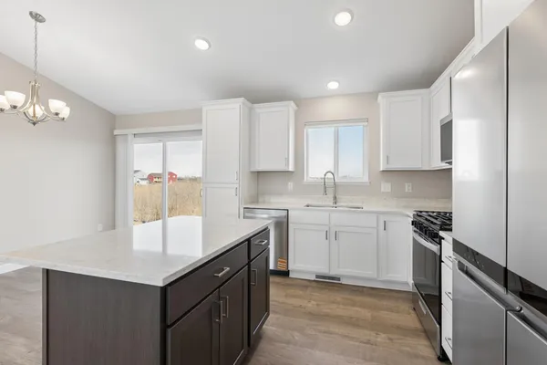 $349,900 | 229 Terning Way, Howard Lake, MN 55349