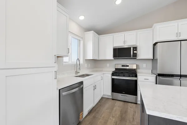 $349,900 | 229 Terning Way, Howard Lake, MN 55349