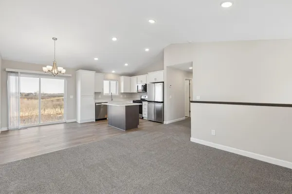 $349,900 | 229 Terning Way, Howard Lake, MN 55349