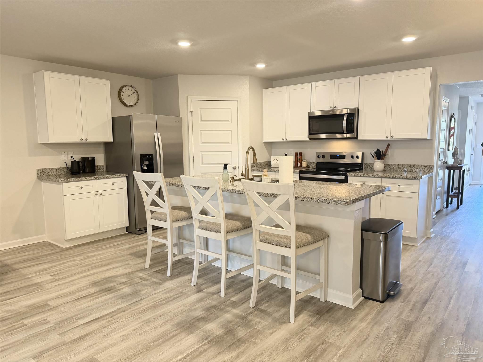 3083 Jane Lane Crestview, FL 32539 - Photo 12 of 29