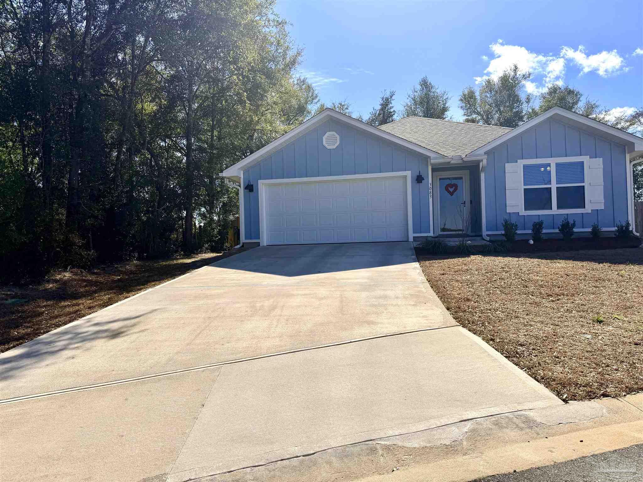 3083 Jane Lane Crestview, FL 32539 - Photo 2 of 29