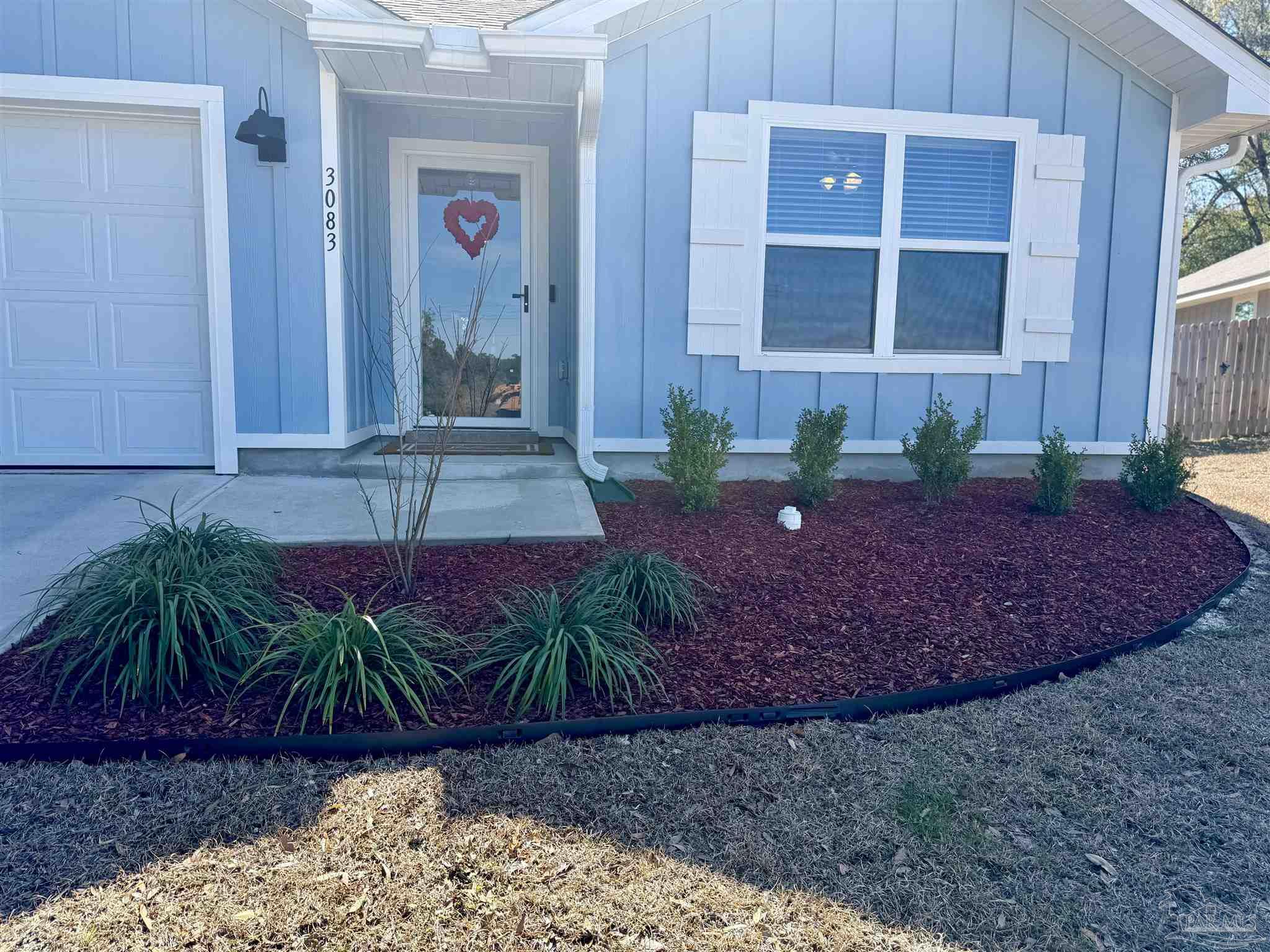 3083 Jane Lane Crestview, FL 32539 - Photo 3 of 29