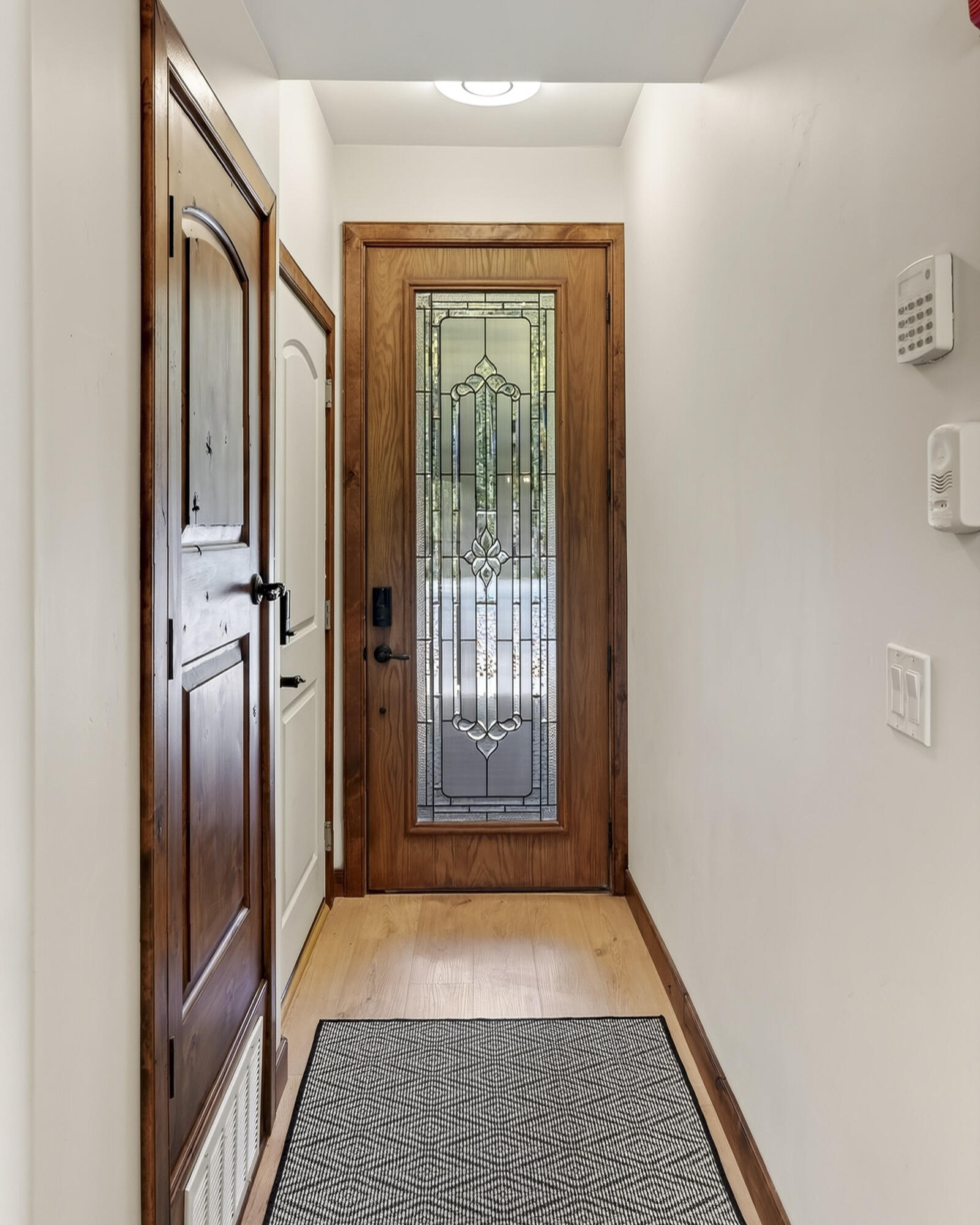 565 South Vasels Road, Unit 8B Brian Head, UT 84719 - Photo 4 of 47 Front door
