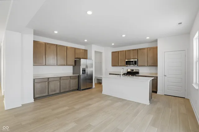 $382,990 | 285 North Addison Drive, Greenfield, IN 46140