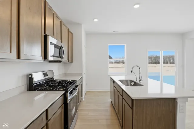 $382,990 | 285 North Addison Drive, Greenfield, IN 46140