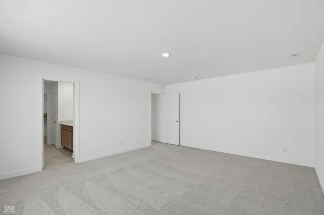 $382,990 | 285 North Addison Drive, Greenfield, IN 46140