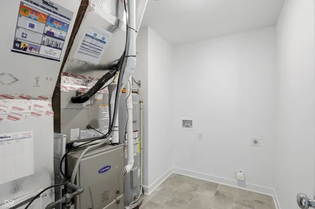 $382,990 | 285 North Addison Drive, Greenfield, IN 46140