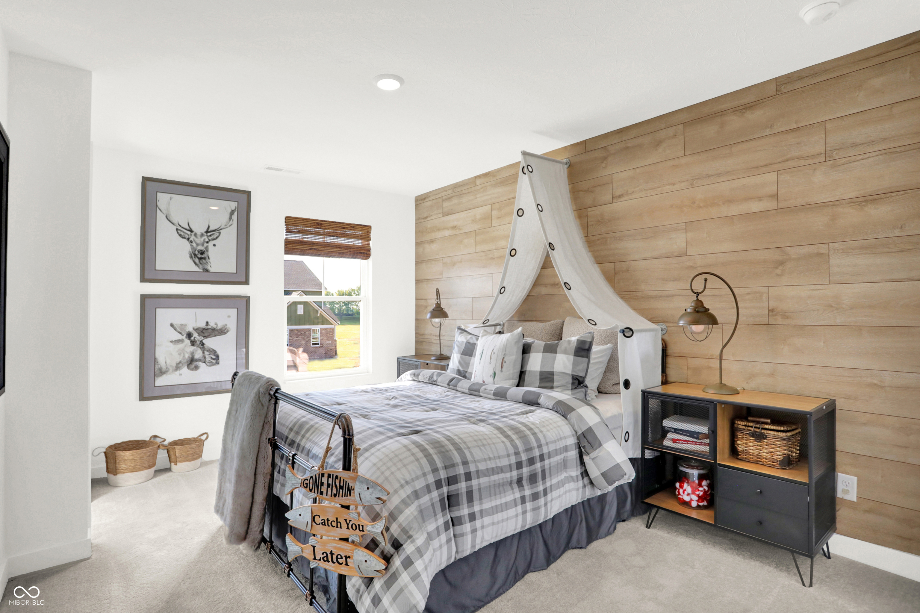 285 North Addison Drive Greenfield, IN 46140 - Photo 35 of 41