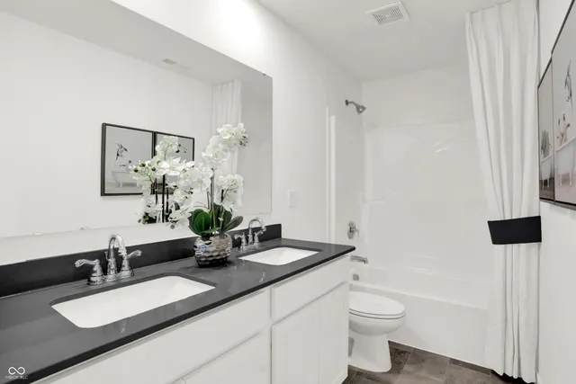 $394,990 | 285 North Addison Drive, Greenfield, IN 46140