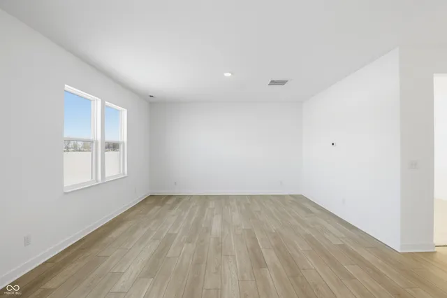 $382,990 | 285 North Addison Drive, Greenfield, IN 46140