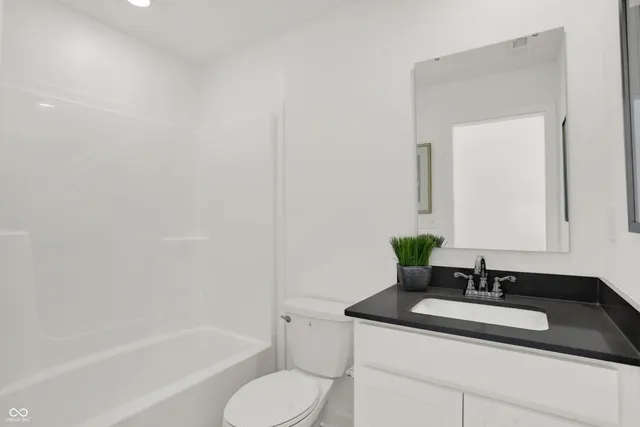 $394,990 | 285 North Addison Drive, Greenfield, IN 46140