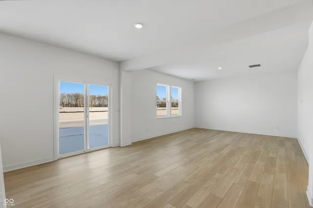 $382,990 | 285 North Addison Drive, Greenfield, IN 46140