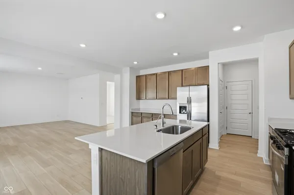 $396,390 | 285 North Addison Drive, Greenfield, IN 46140