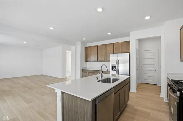 $382,990 | 285 North Addison Drive, Greenfield, IN 46140