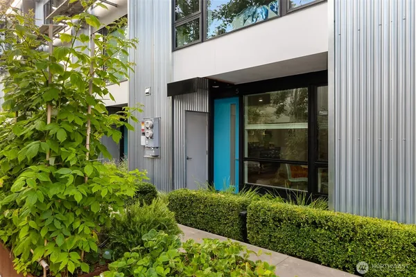$455,500 | 521 Madrona Way Northeast, Unit 5, Bainbridge Island, WA 98110