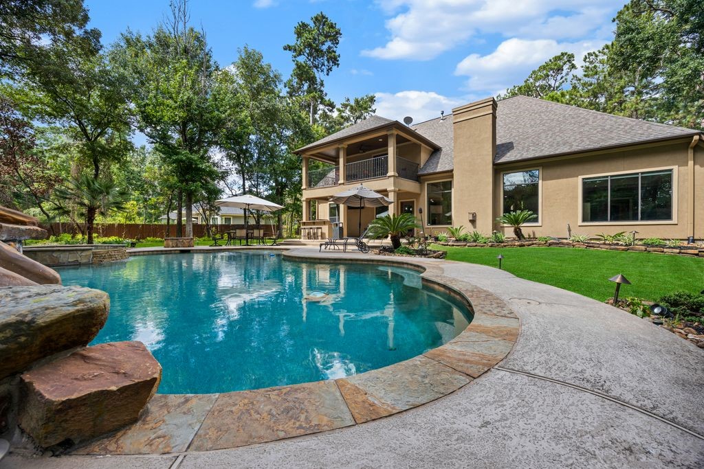 27722 Tiverton Court Spring, TX 77386 - Photo 19 of 33