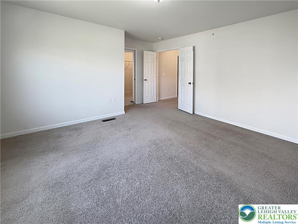 5335 Jutland Road Allentown, PA 18104 - Photo 5 of 13 a view of an empty room