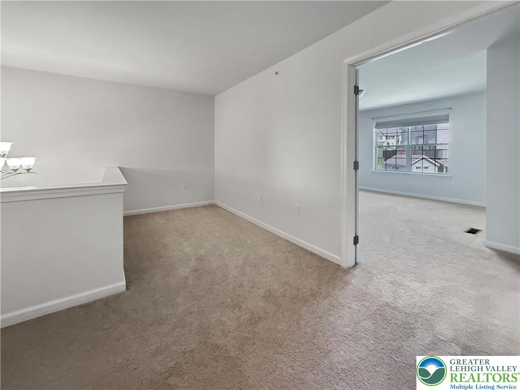 5335 Jutland Road Allentown, PA 18104 - Photo 8 of 13 a view of an empty room
