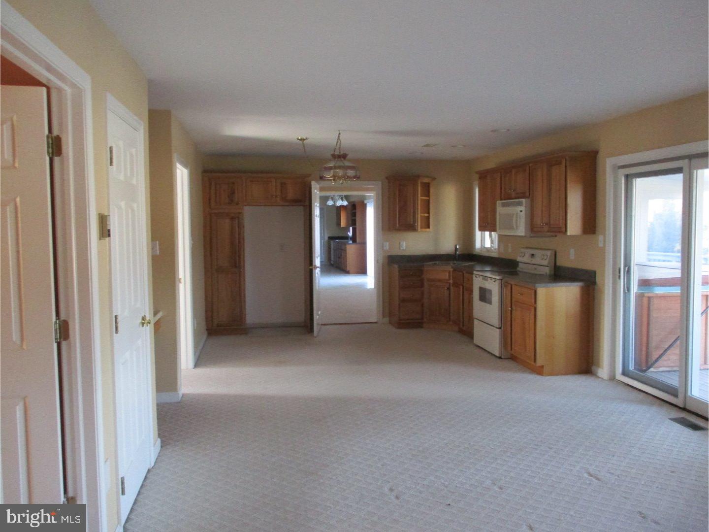 In-law Suite
