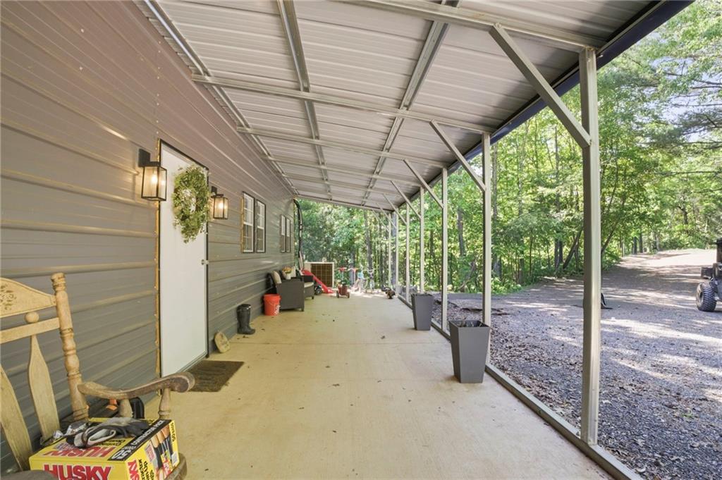 410 Pine Hill Road Southeast Rydal, GA 30171 - Photo 4 of 27