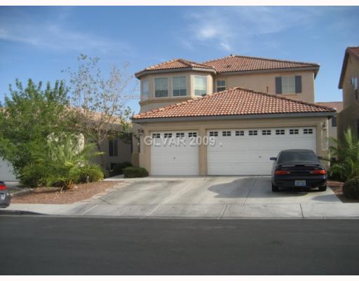 9679 Ridgebluff Avenue Las Vegas, NV 89148 - Photo 1 of 17 Property Photo.