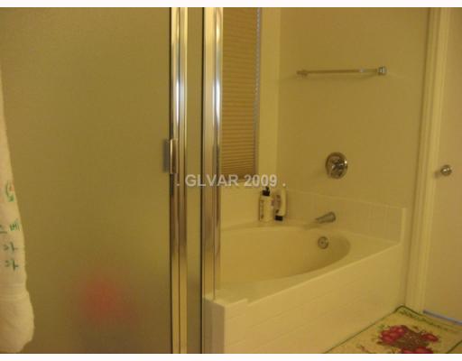 9679 Ridgebluff Avenue Las Vegas, NV 89148 - Photo 11 of 17 Master Bath/Spa.