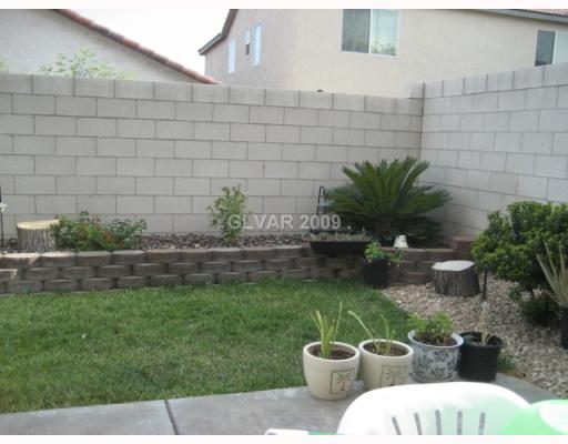 9679 Ridgebluff Avenue Las Vegas, NV 89148 - Photo 17 of 17 Patio/Deck.
