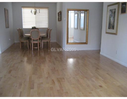 9679 Ridgebluff Avenue Las Vegas, NV 89148 - Photo 3 of 17 Dining Room.