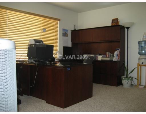9679 Ridgebluff Avenue Las Vegas, NV 89148 - Photo 8 of 17 Studio/Study/Office. UPSTAIRS LOFT