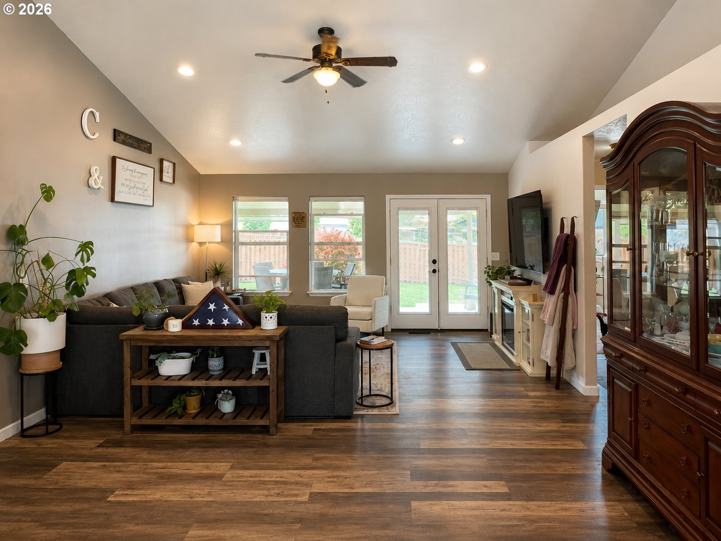 1356 Southwest 6th Street Hermiston, OR 97838 - Photo 2 of 23 Gallery Image 2