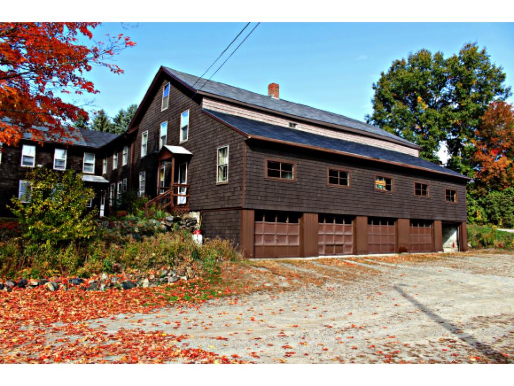 2 Smith Road Mont Vernon, NH 03057 - Photo 3 of 35