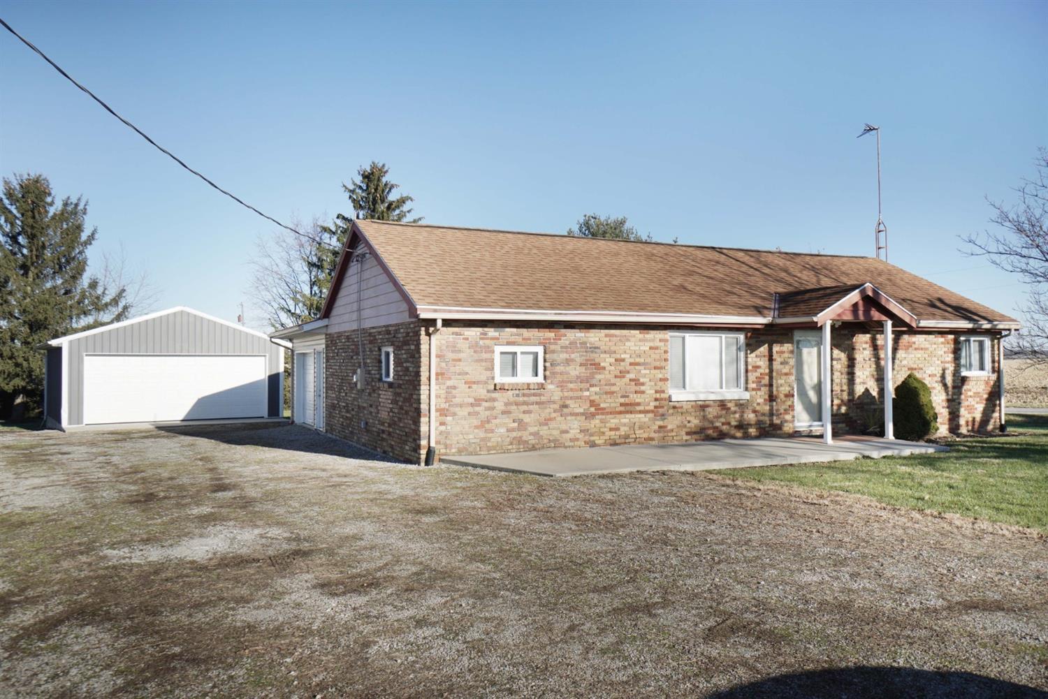 6909 Prairie Road Sabina, OH 45169 - Photo 3 of 47 Gallery Image 3