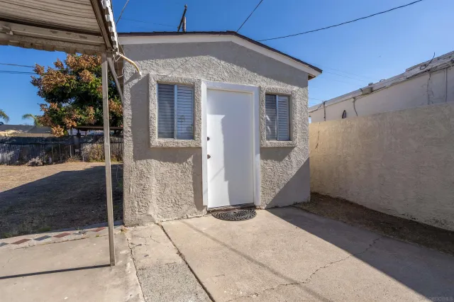 $699,000 | 511 Sunnyside Avenue, San Diego, CA 92114