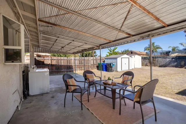 $699,000 | 511 Sunnyside Avenue, San Diego, CA 92114