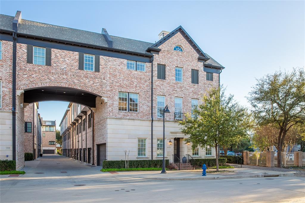 4116 Runyon Road Addison, TX 75001 - Photo 4 of 31