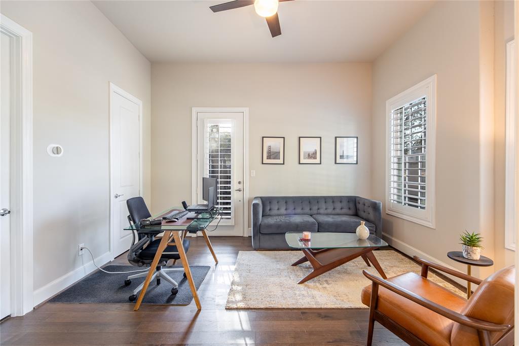 4116 Runyon Road Addison, TX 75001 - Photo 8 of 31