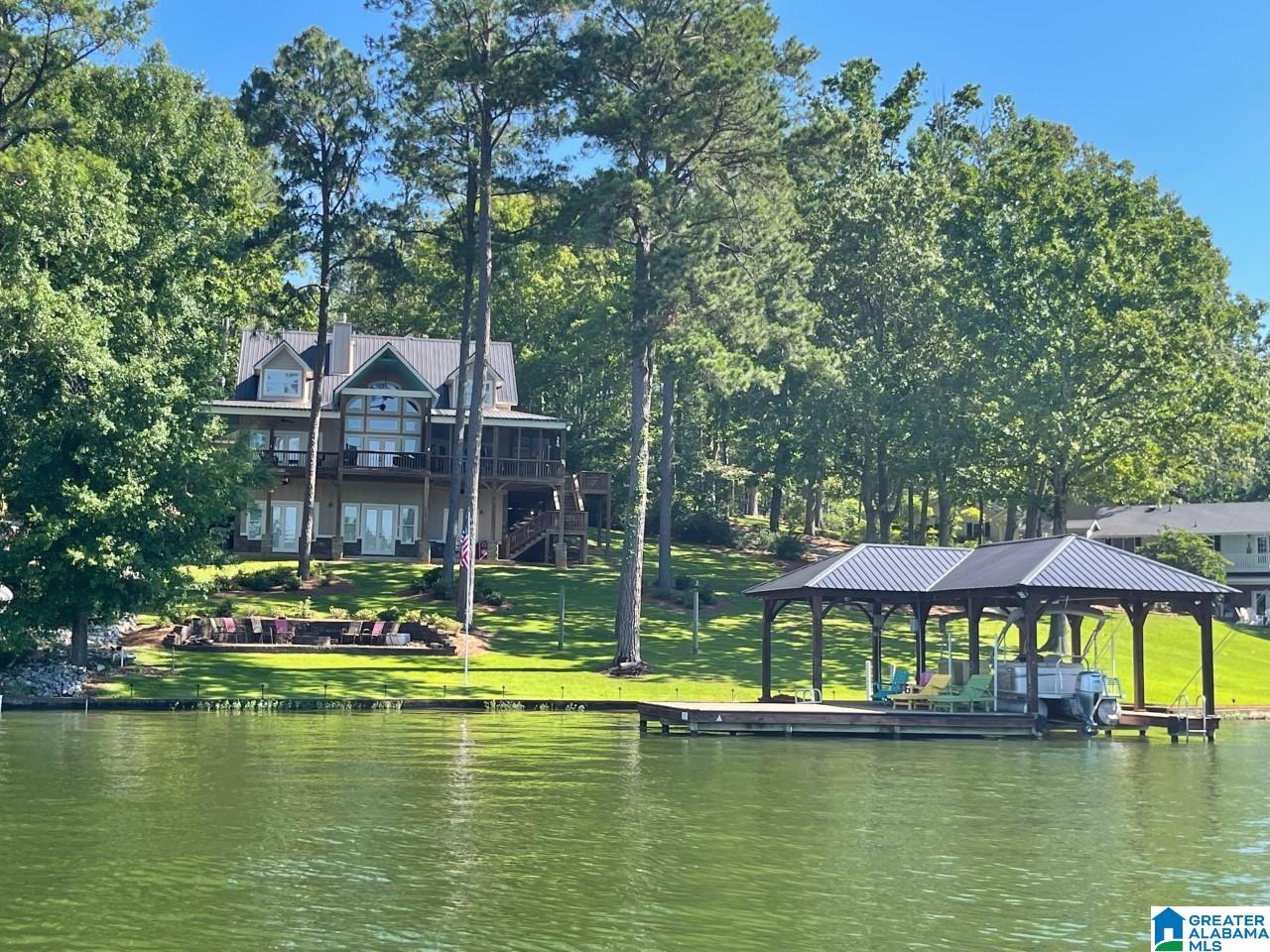 530 Lakeview Circle Alpine, AL 35014 - Photo 1 of 1